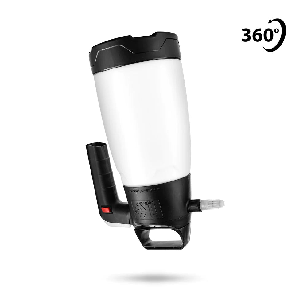 iK Multi Pro 2 Sprayer 360