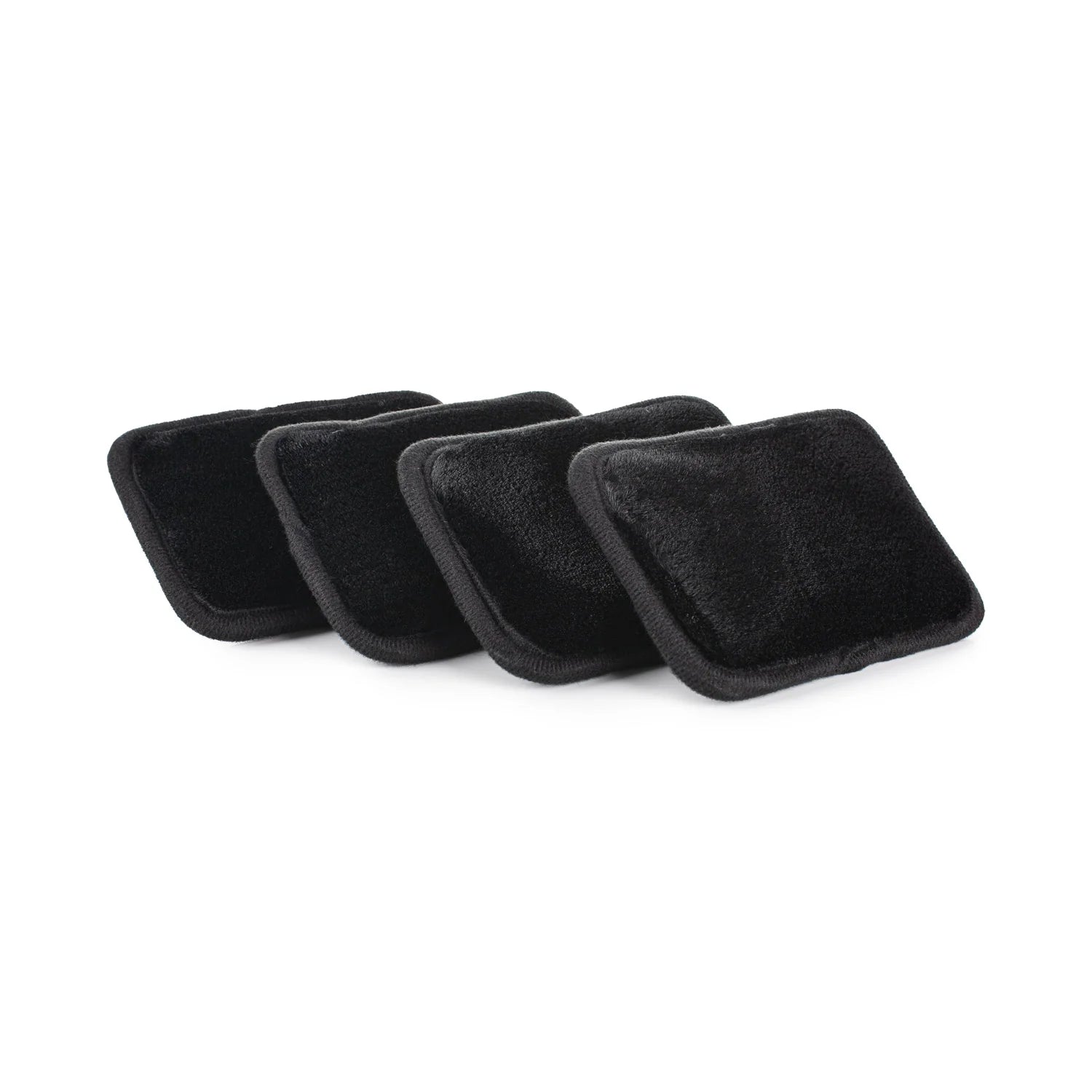 Interior Scrubber | 4 Pack