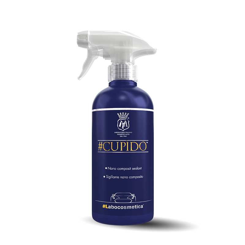 Labocosmetica Cupido - 500ml