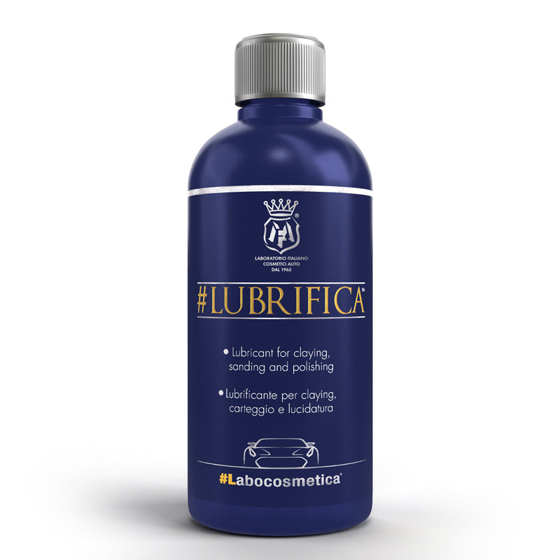 Labocosmetica Lubrifica - 500ml