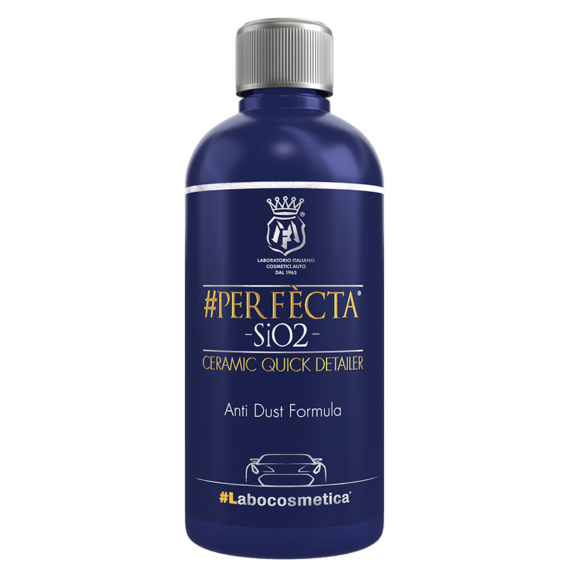 Labocosmetica Perfecta si02 - 500ml