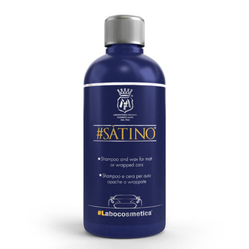 Labocosmetica Satino - 500ml