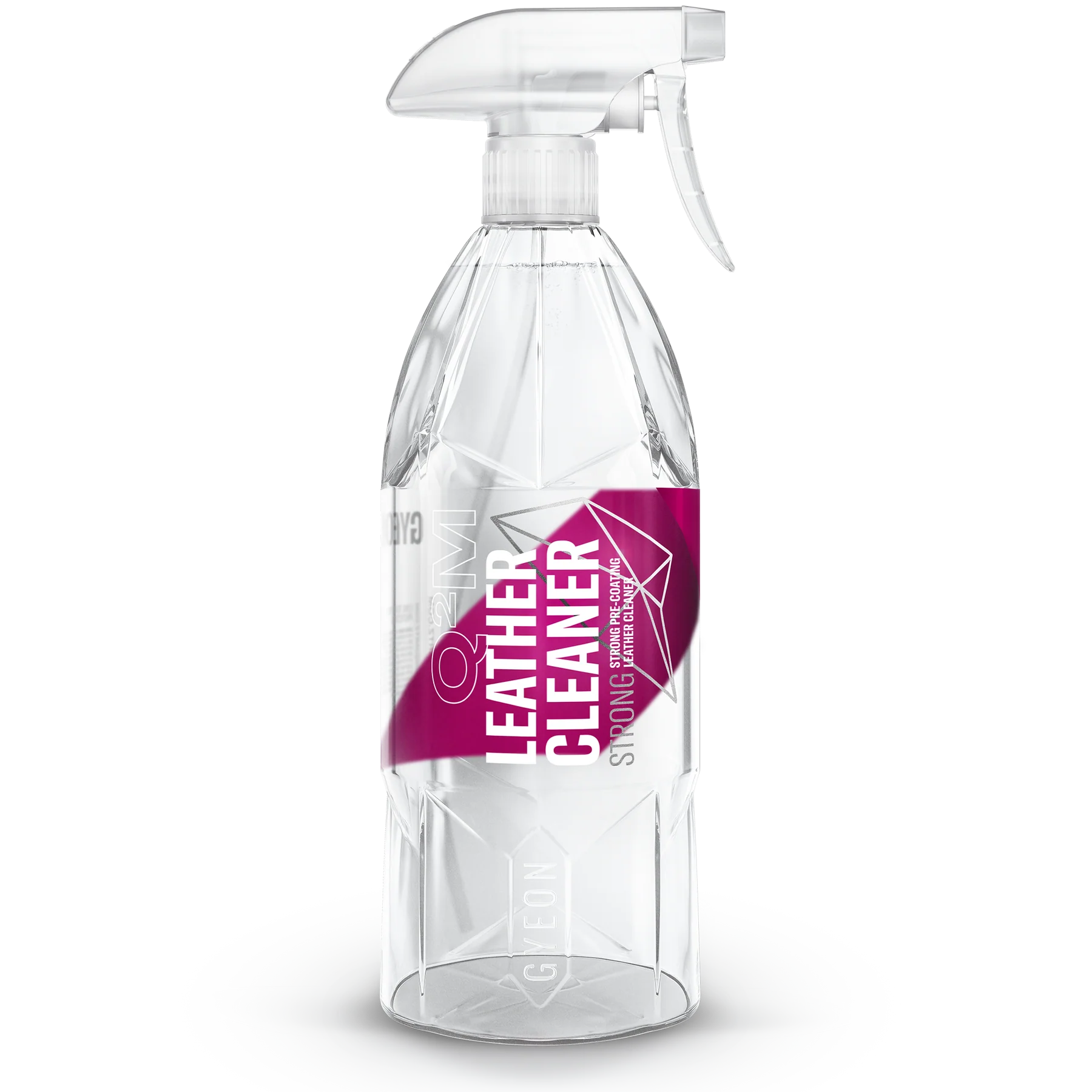 GYEON Q²M Leather Cleaner Strong 500ml & 1L