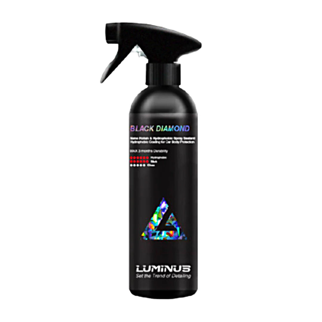 Luminus | Black Diamond