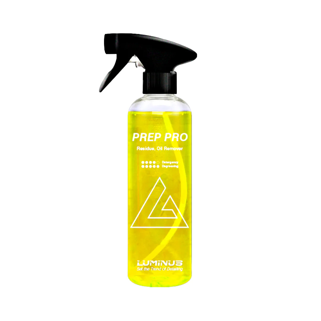 Luminus Prep Pro | Panel Prep Spray for Coatings & Sealants
