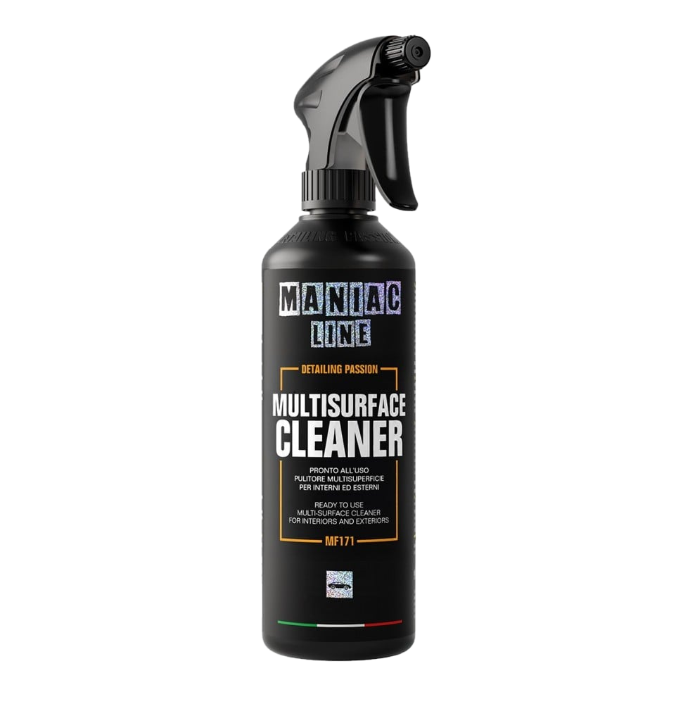 Maniac Multisurface Cleaner 500ml