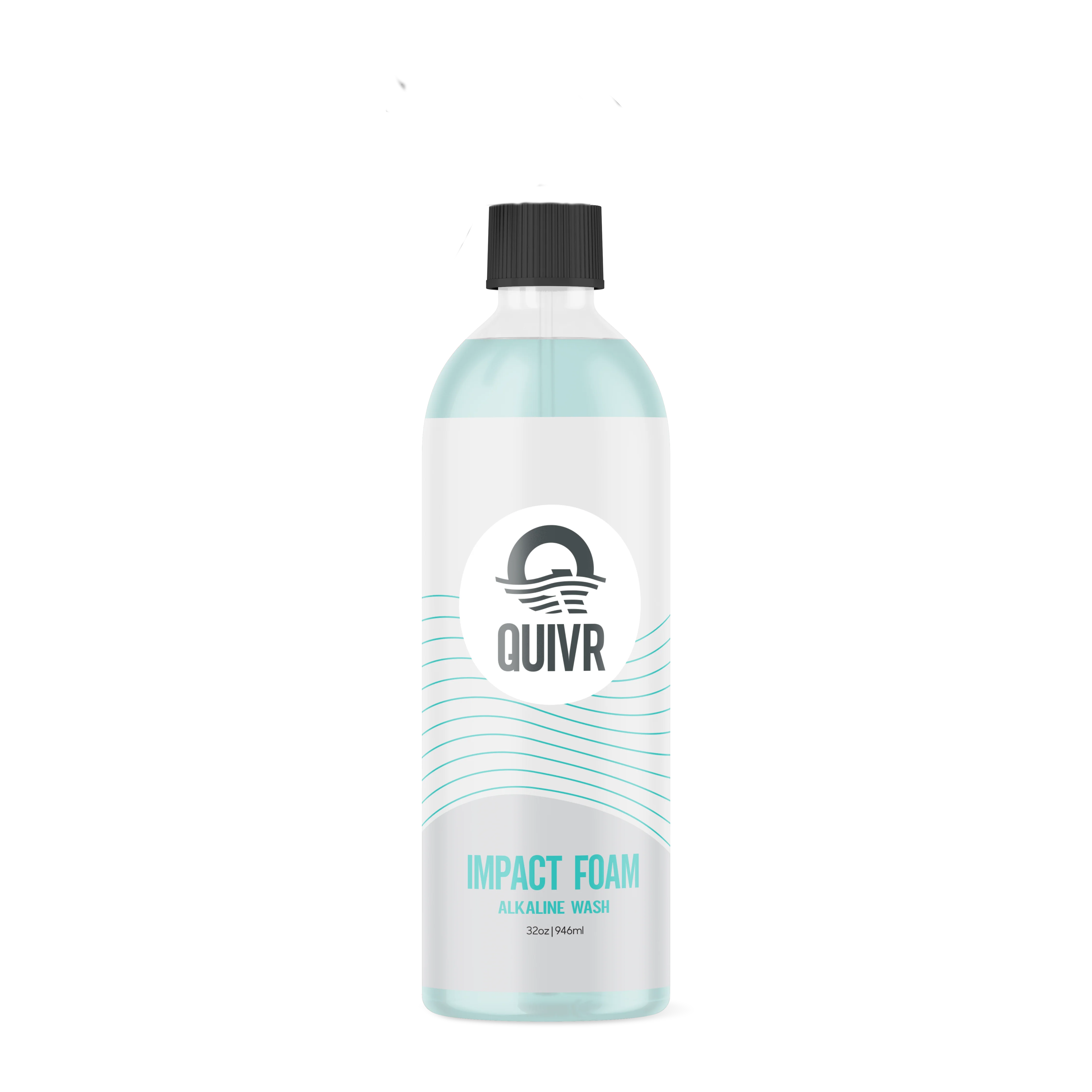 QUIVR | Impact Foam