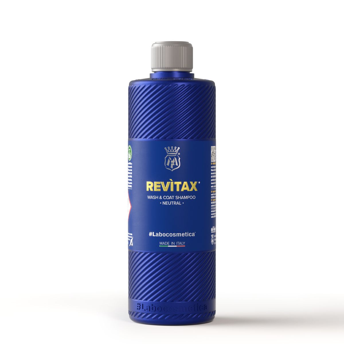 Labocosmetica REVÌTAX - 500ml & 4.5L