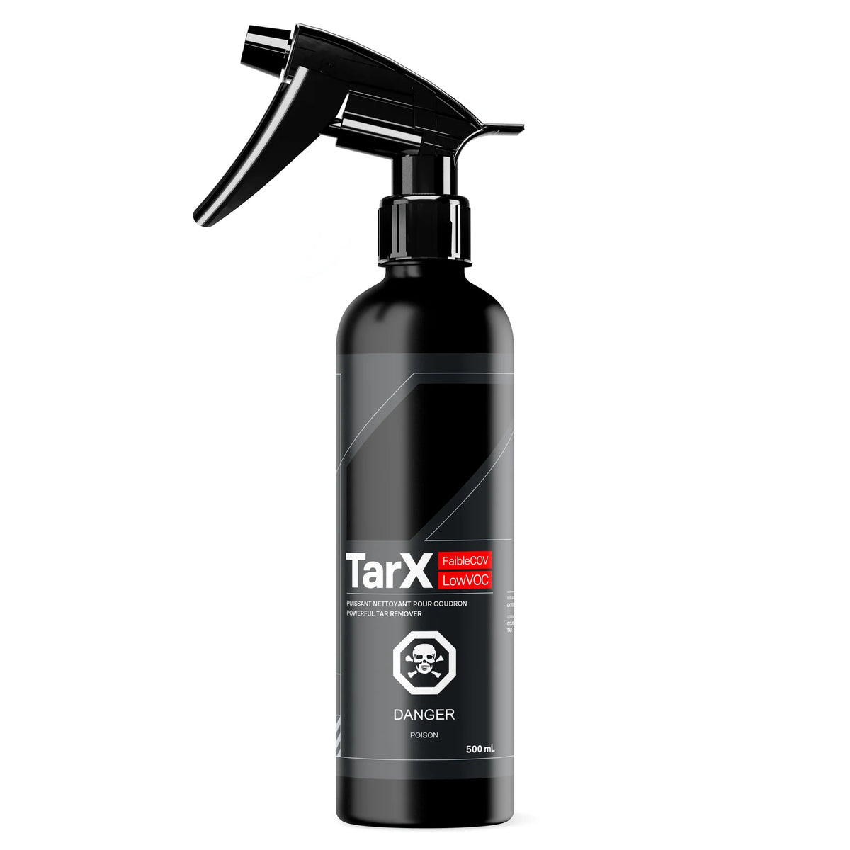 CarPro Tar X Tar & Bug Remover Low VOC 500ml | 1L
