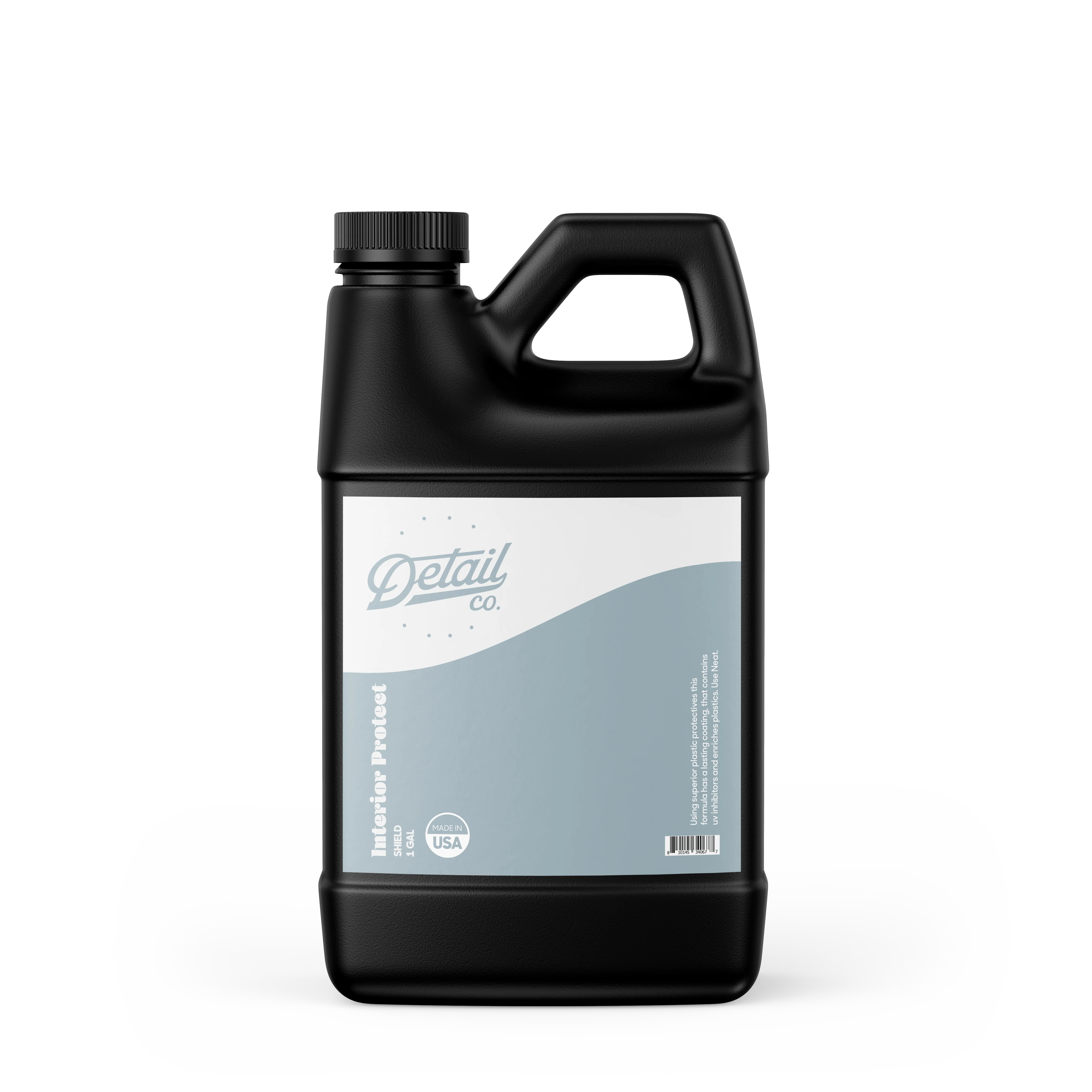 Detail Co. | Shield (Interior Protect)