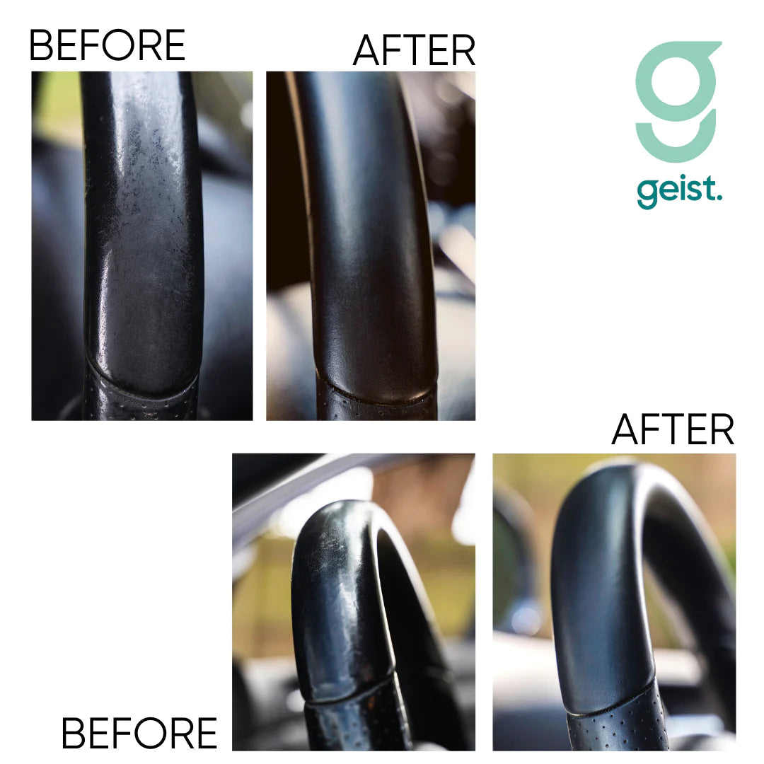 GEIST Steering Wheel Restoration Kit