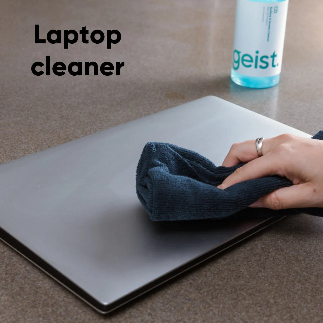 GEIST Surface & Screen Cleaner 500ml