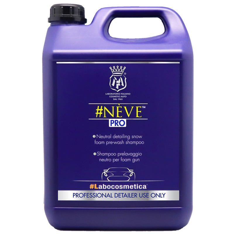 Labocosmetica NÈVE - 1L & 4.5L