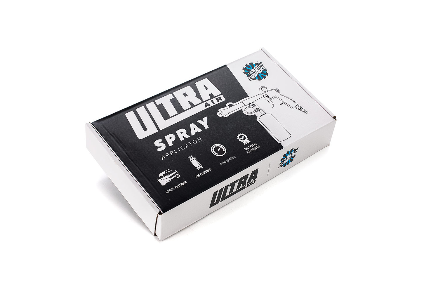 The Rag Company Ultra Air Spray Applicator