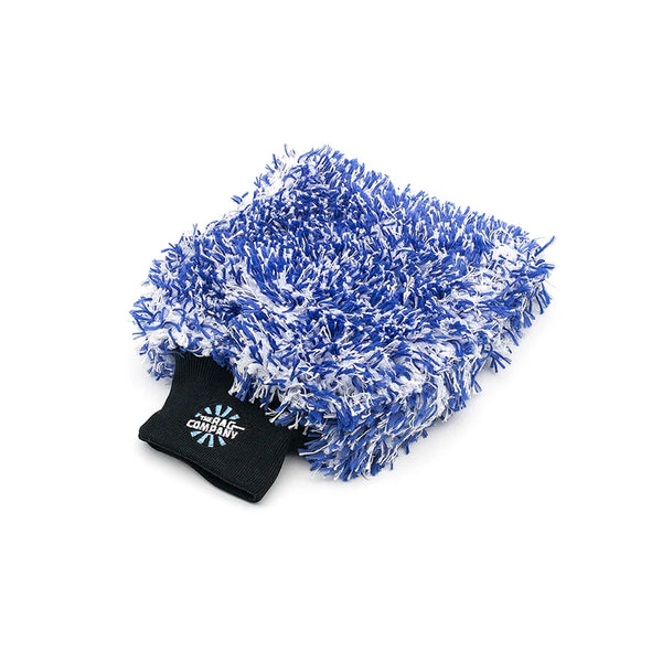 The Rag Company The Cyclone Ultra Wash Mitt | Available in Canada