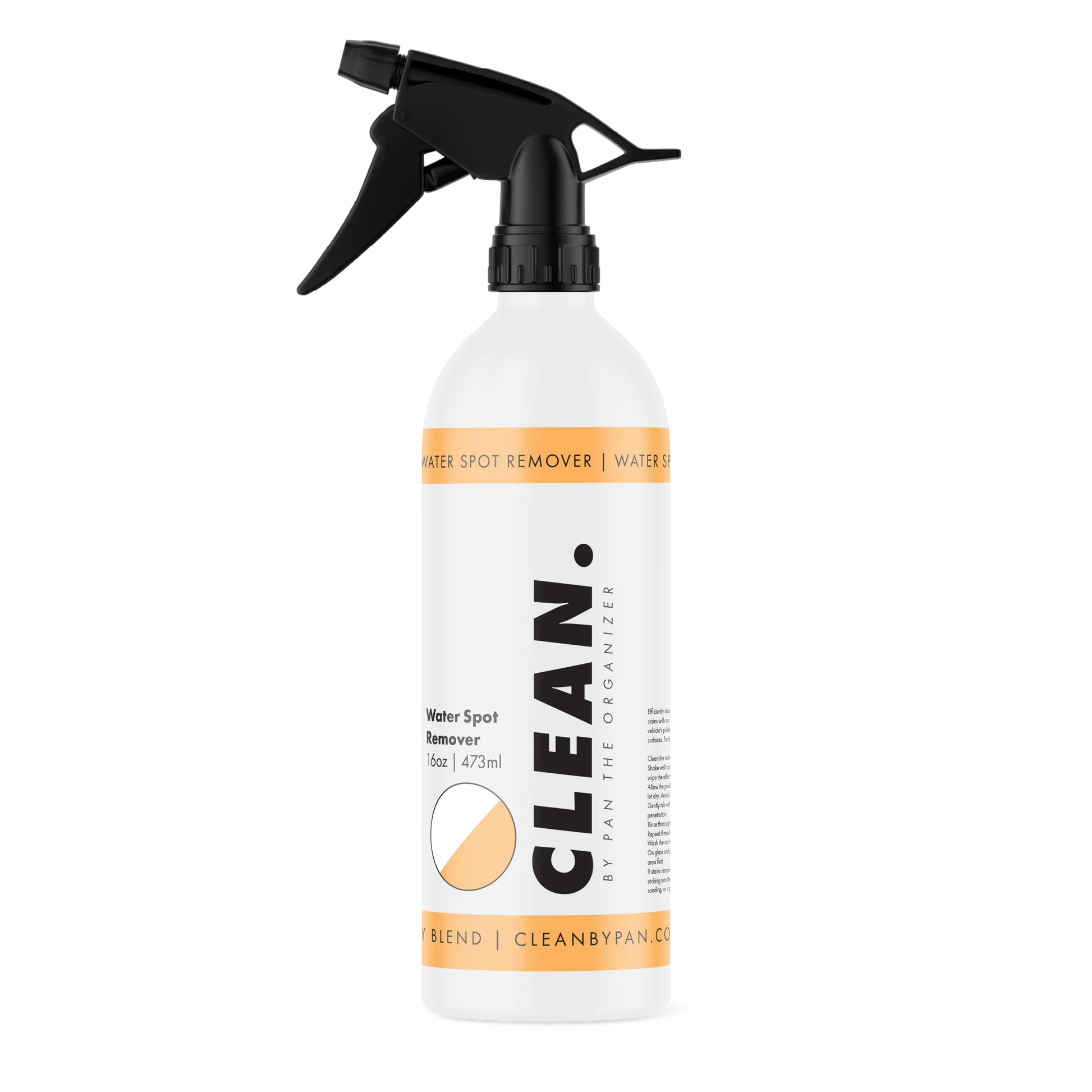 CLEAN. Water Spot Remover | 16oz, 128oz