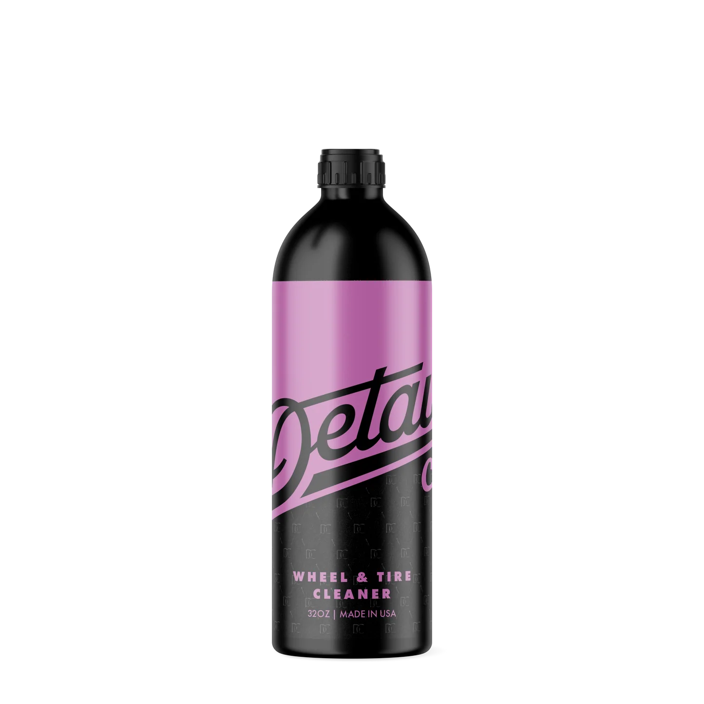 Detail Co. | Wheel & Tire Cleaner