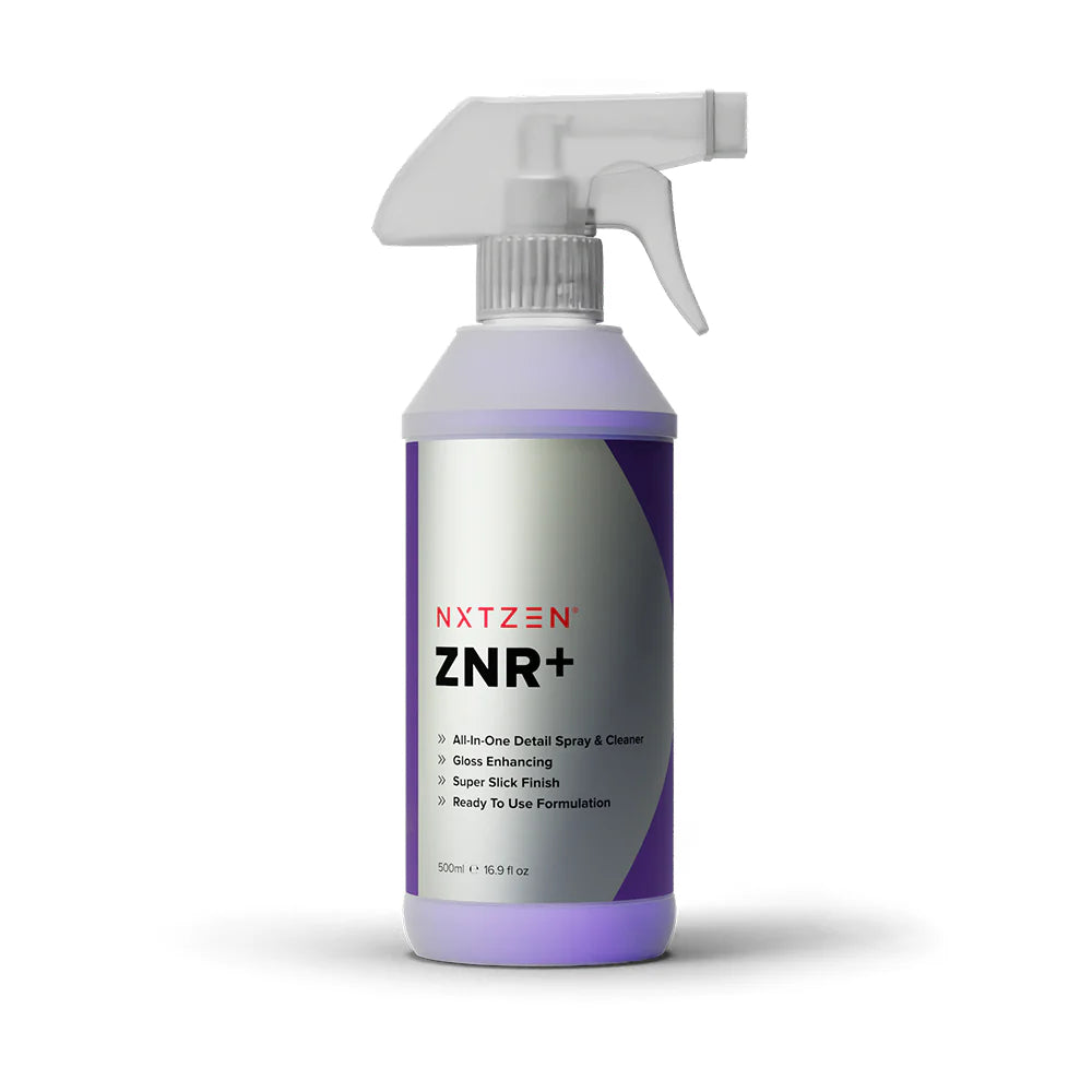 NXTZEN ZNR+ | 500ml, 1L