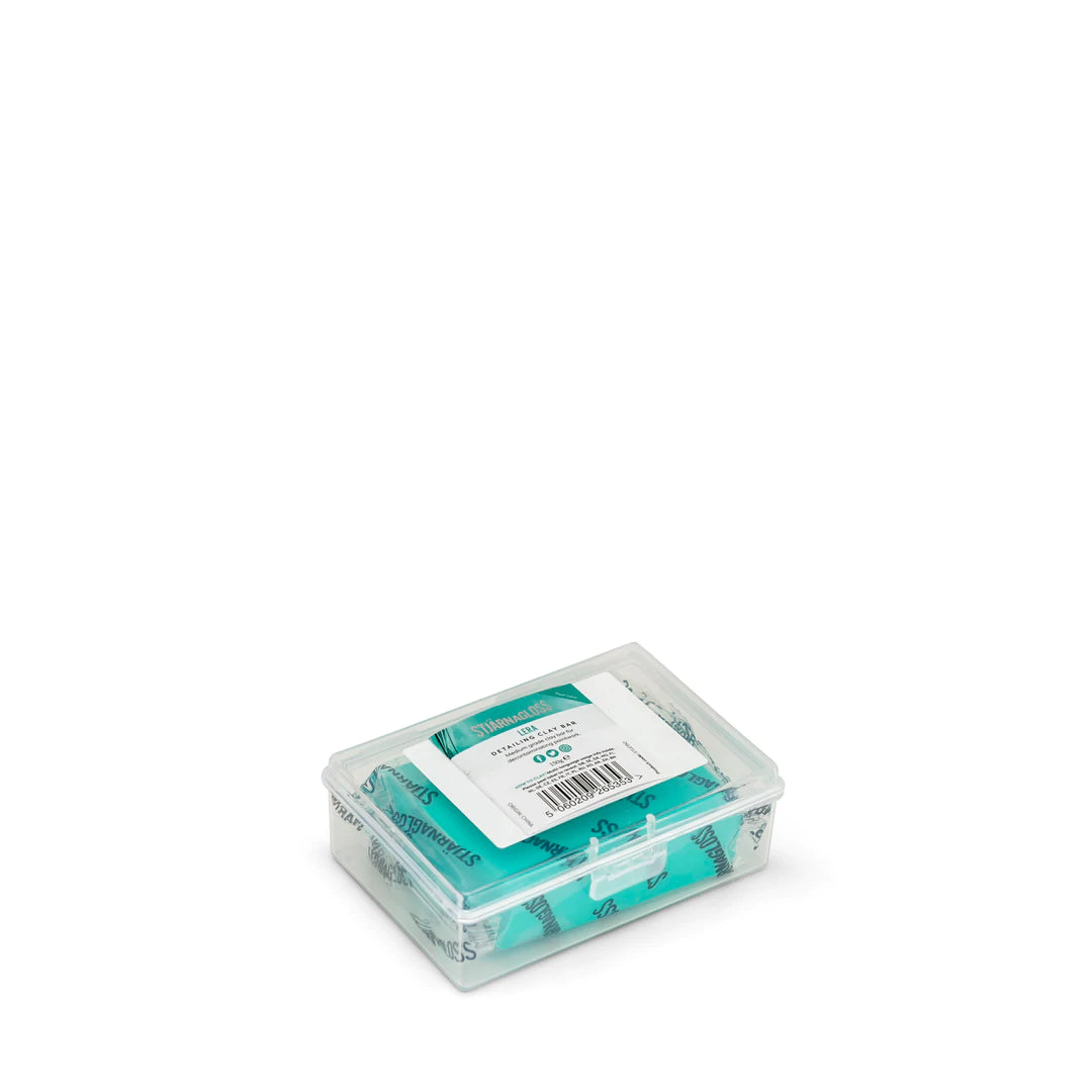 Stjarnagloss - LERA - Decontamination Clay Bar 150g