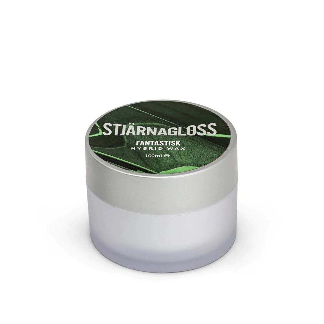 Stjarnagloss - FANTASTISK - High Performance Hybrid Wax 100ml