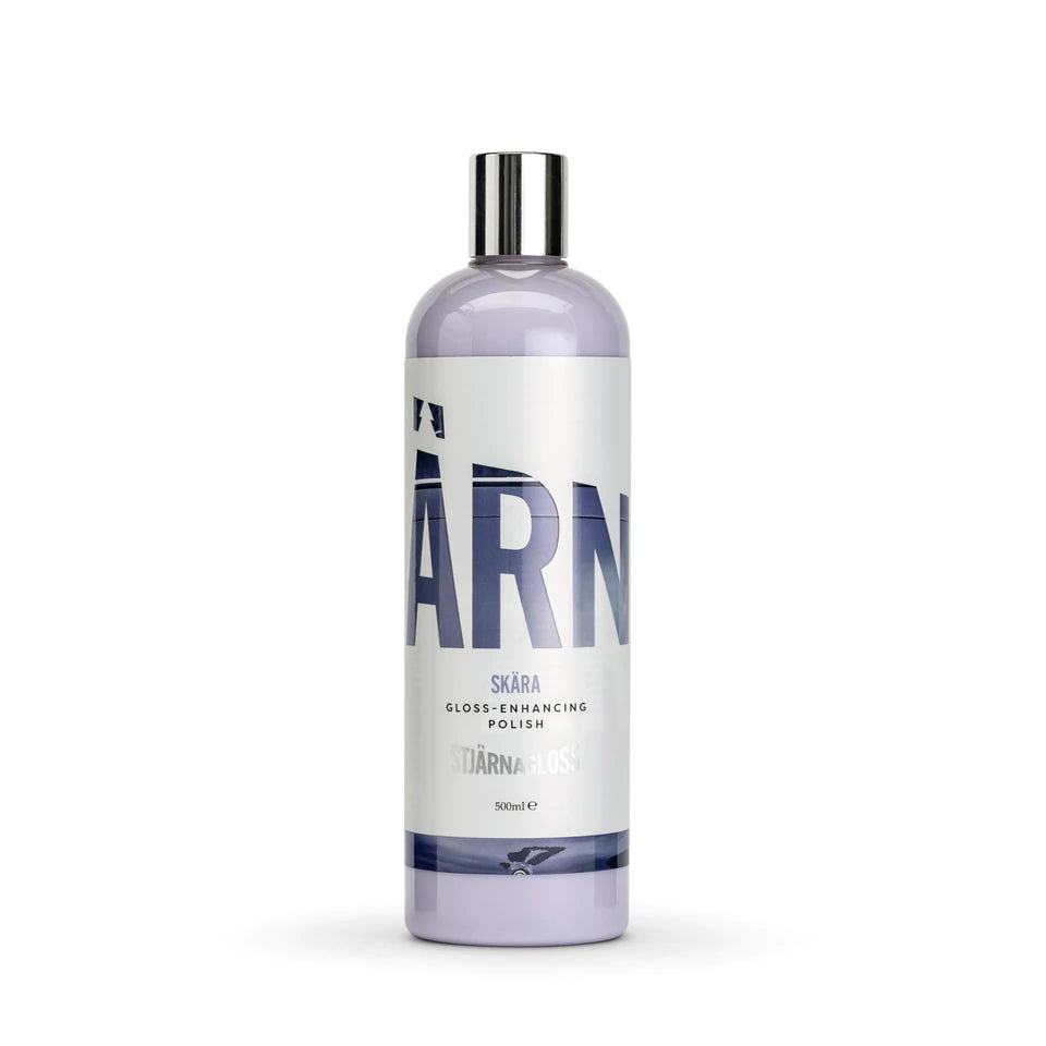Stjarnagloss - SKÄRA - Gloss Enhancing Polish 500ml