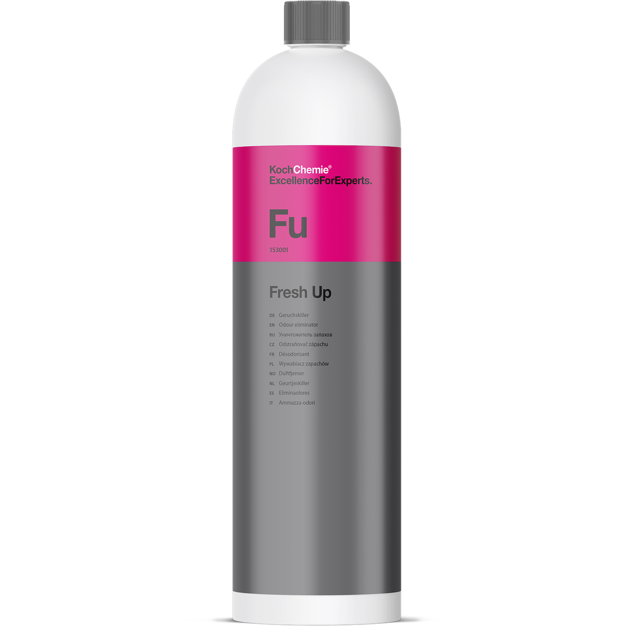 Koch Chemie Fresh Up - 1L