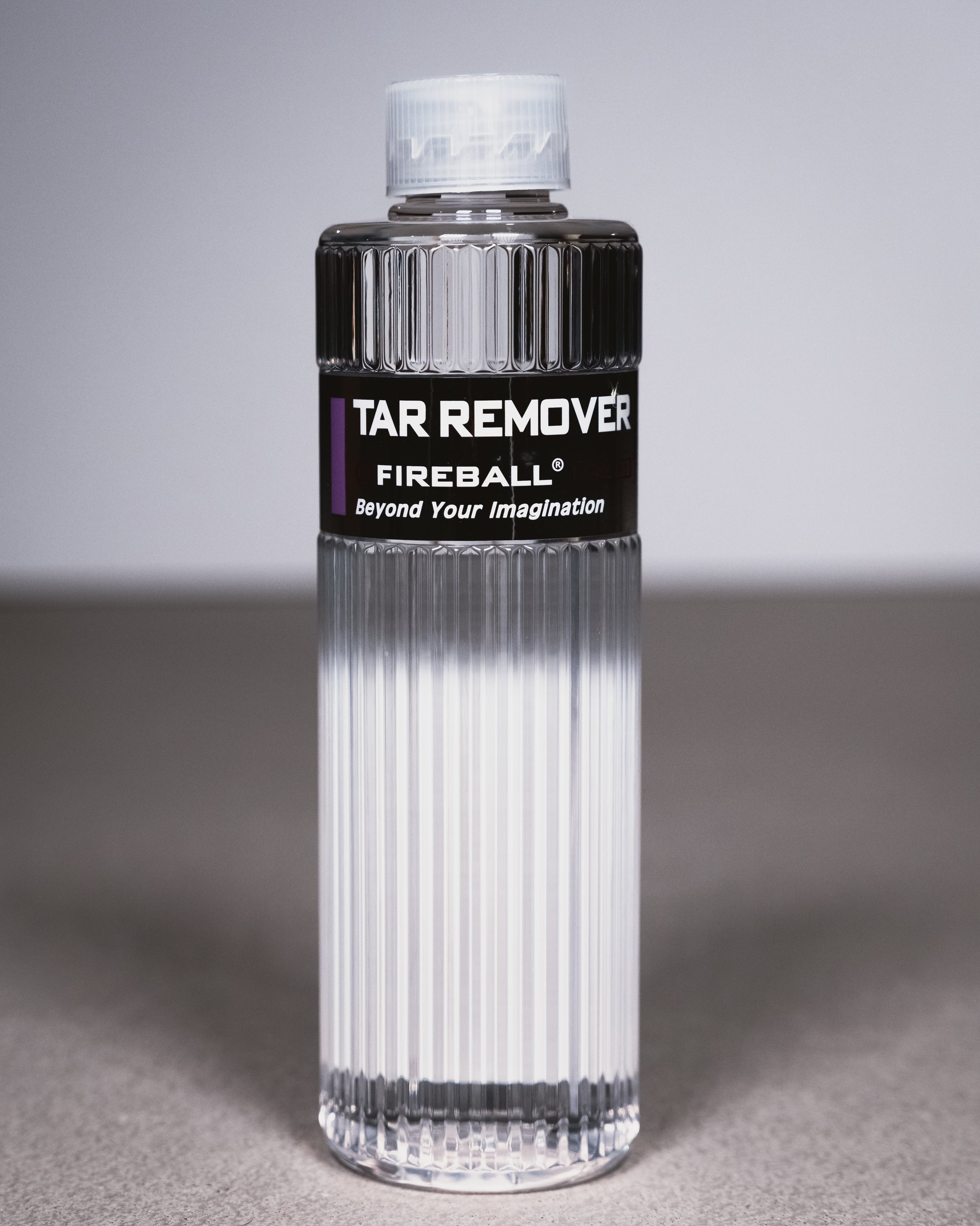 Fireball Tar & Rubber Remover 500ml