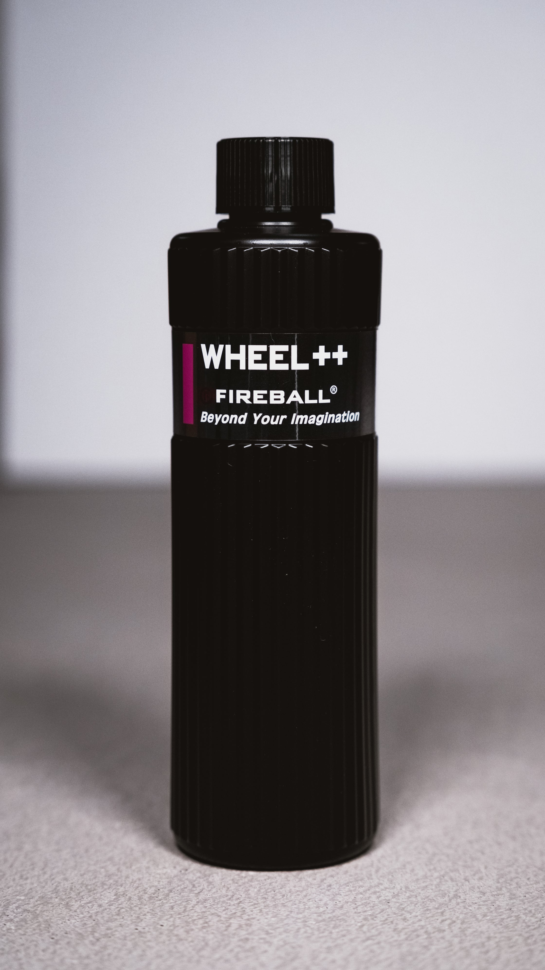 Fireball Wheel++ Iron Wheel Cleaner 500ml