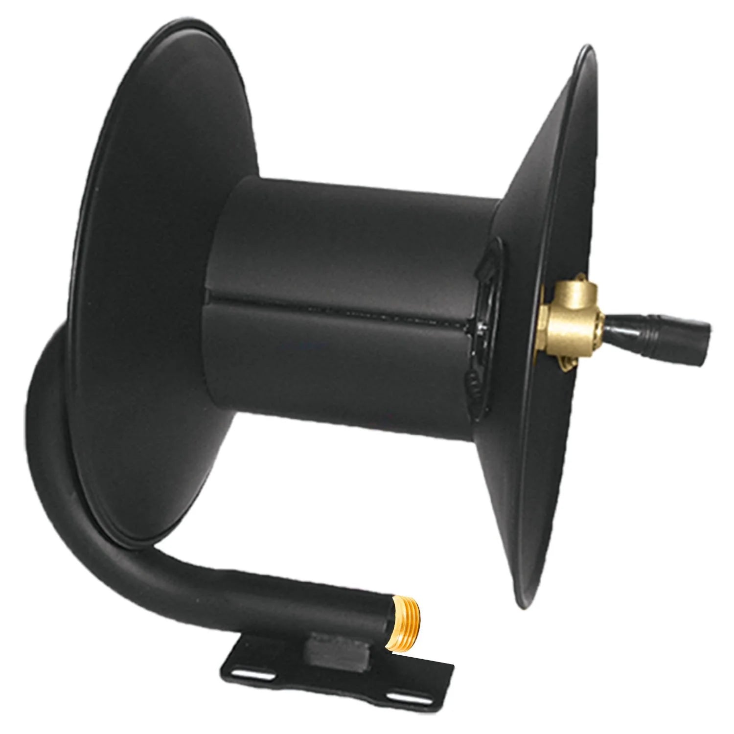 MTM HYDRO 100' HOSE REEL