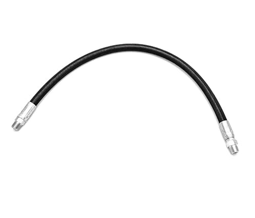 MTM HYDRO Kobrajet  3FT 4000 PSI Black Whip Line 30.0027