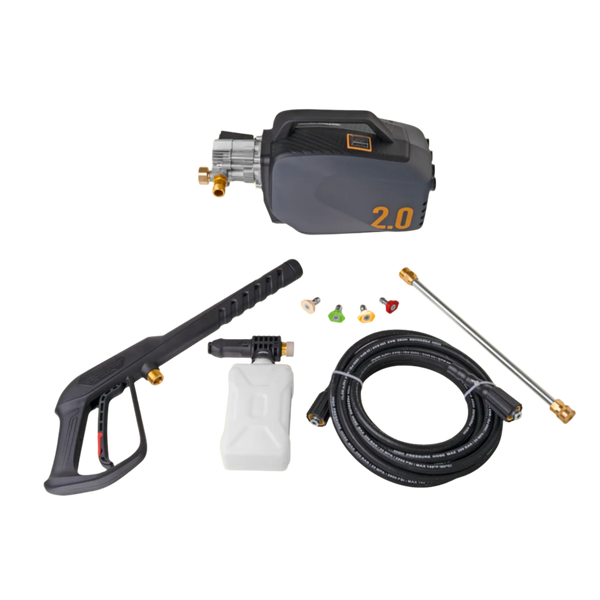 ACTIVE™ 2.0 (FULL KIT) (M22-14) - PRE-ORDER AVAILABLE NOW