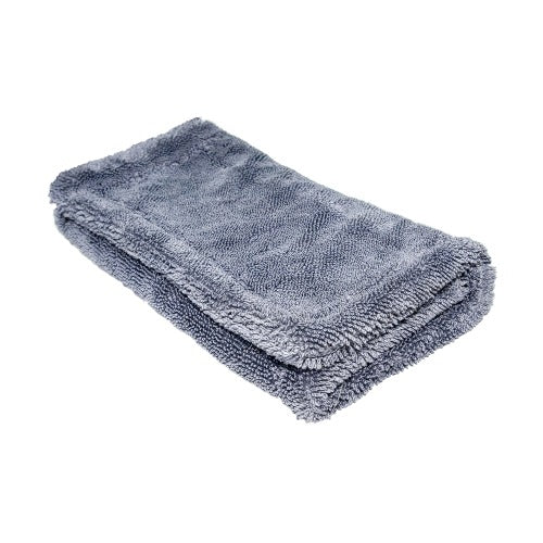 DIY Detail Twist Drying Towel - 3 pack