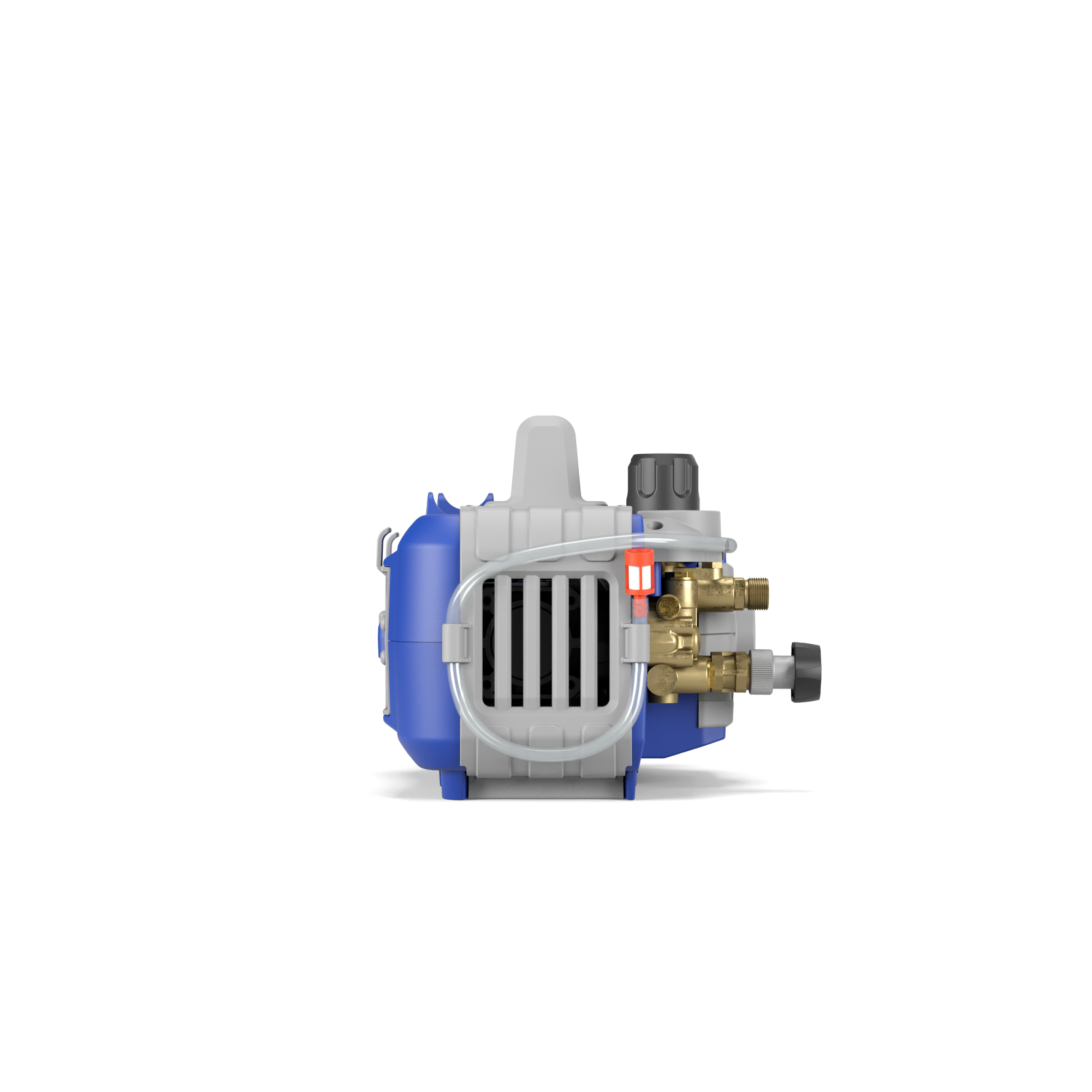 Ar blue clean 527 pressure washer deals