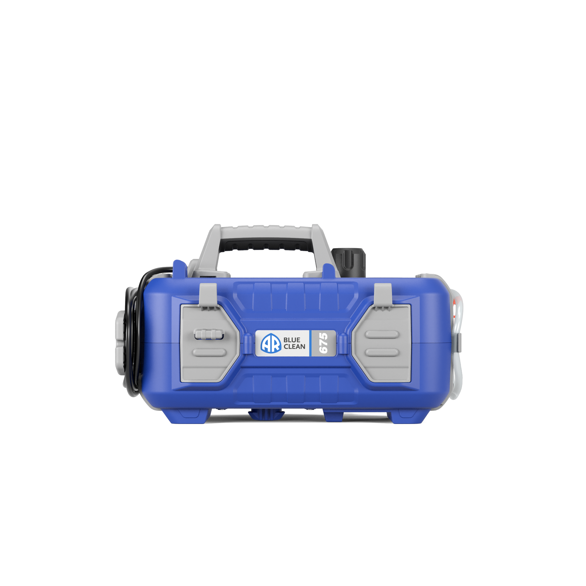 Ar blue clean 2000 deals psi electric pressure washer