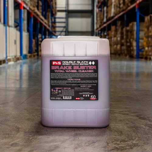 P&S - 5 GALLON available in Canada at TOC Supplies