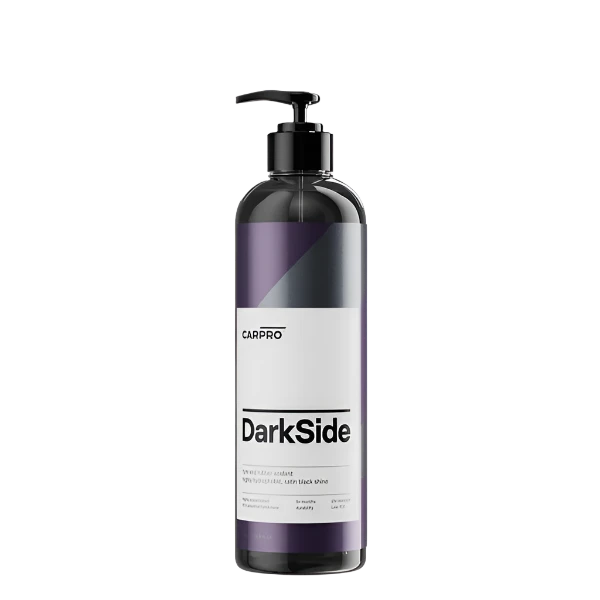 CarPro DarkSide 500ml - 1L