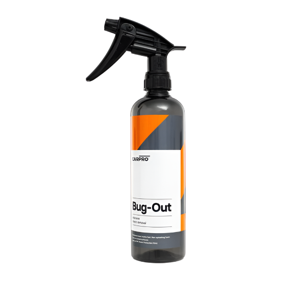 CarPro BUG Out Intensive Insect Remover | in Canada at TOC Supplies