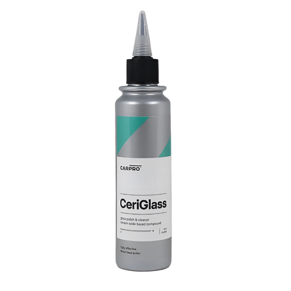 CarPro CeriGlass Polish 150ml