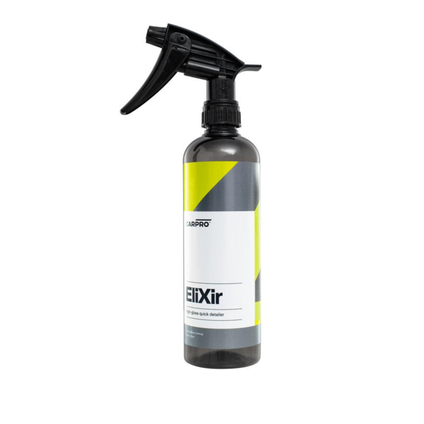 CarPro Elixir High Gloss Quick Detailer 500ml