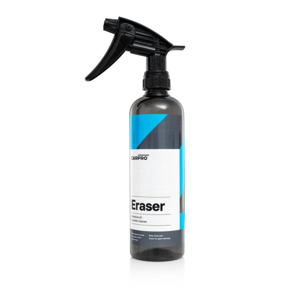 CarPro Eraser Intensive Polish & Oil Remover 500ml