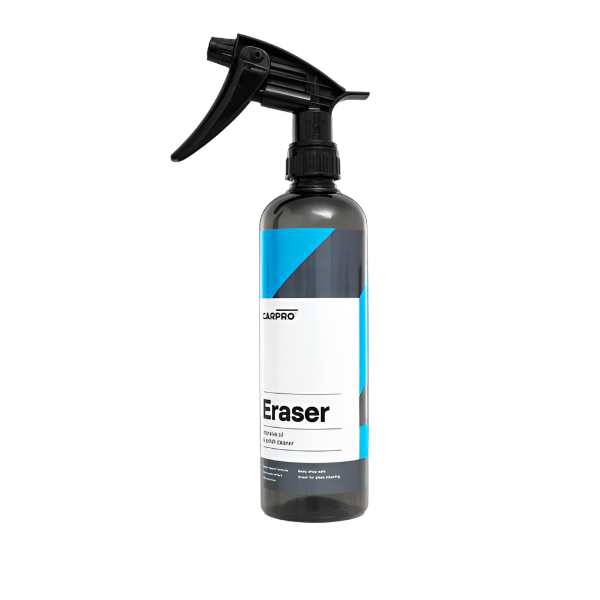 CarPro Eraser Intensive Polish & Oil Remover 500ml | 1L