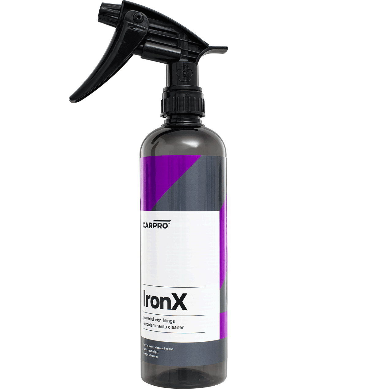 CarPro Iron X Cherry 500ml | 1L | 4L (Low Odor Ver.)