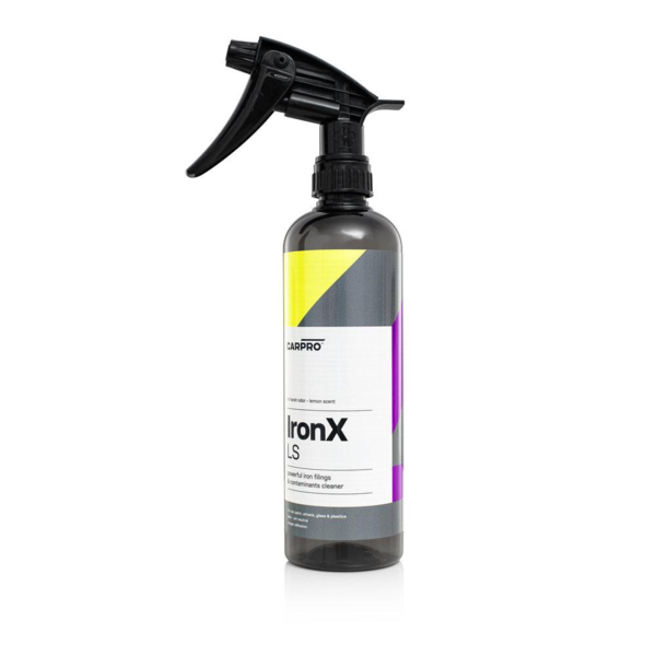 CarPro Iron X Lemon Scent 500ml