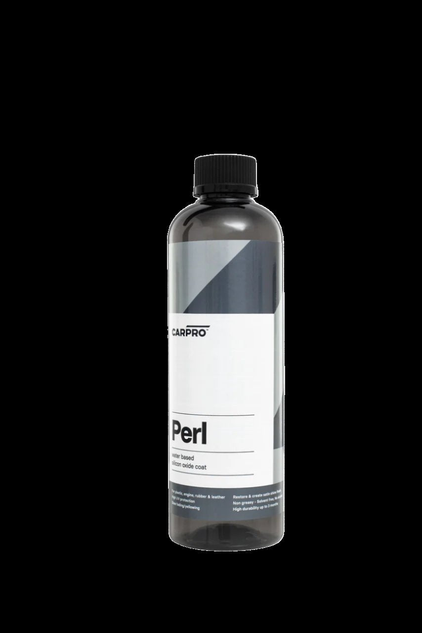 CarPro PERL Plastic, Engine, Rubber, Leather coating 500ml