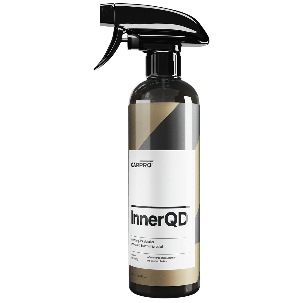 Carpro InnerQD Interior Detailer 500ml