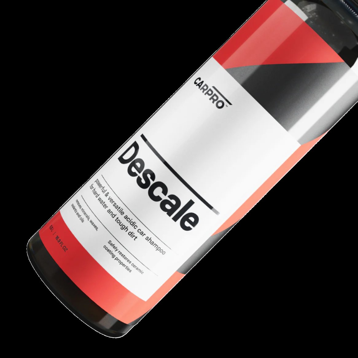 Carpro Descale 500ml