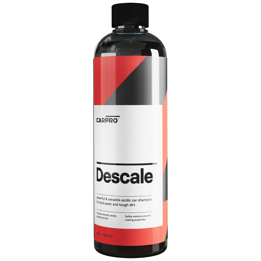 Carpro Descale 500ml