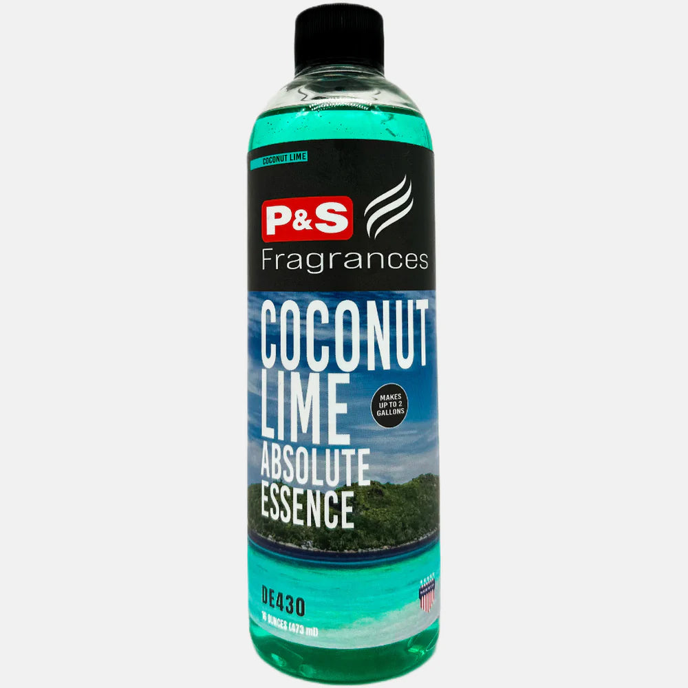 P&S Coconut Lime Fragrance (Absolute Essence)