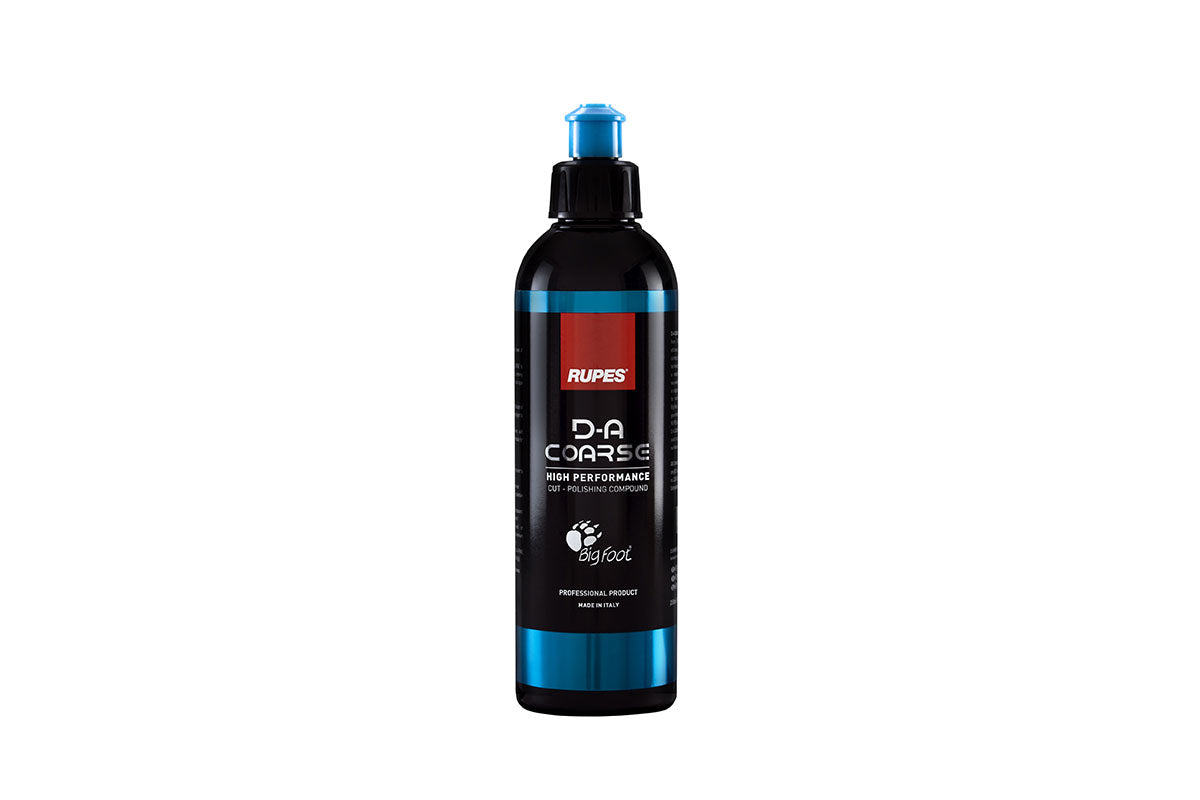 RUPES DA Coarse Cutting Compound 250ML | 1L