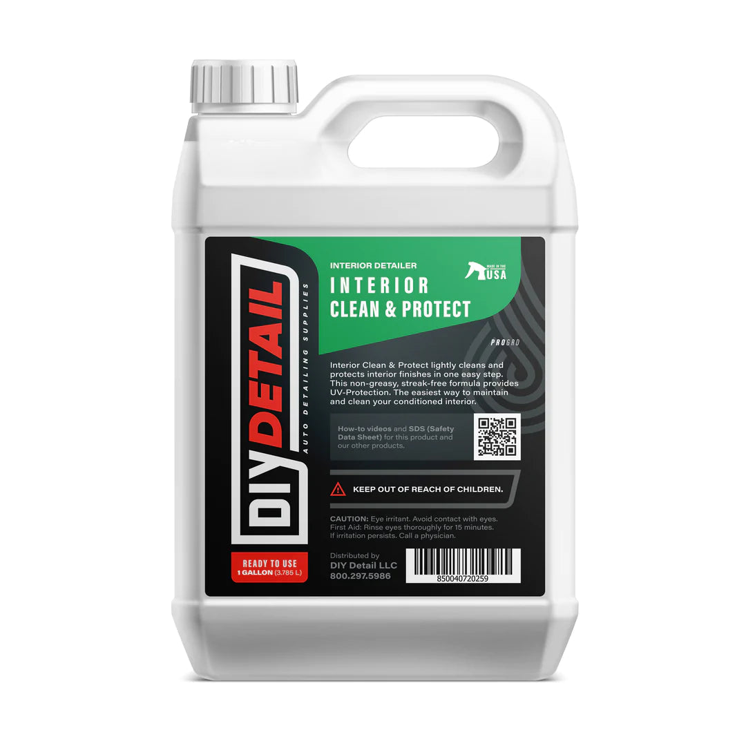 DIY Detail is now available through @tocsupplies! #detailing